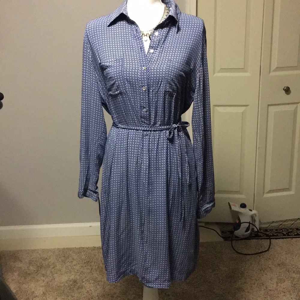 Max Studio Dress